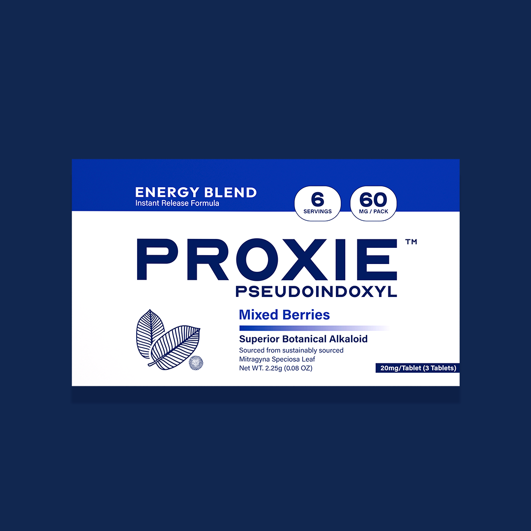 3 CT PROXIE