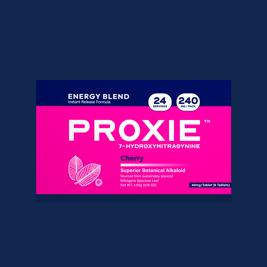 6 CT PROXIE